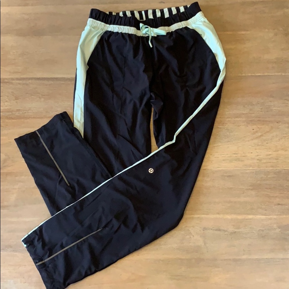 Lululemon Track Pants